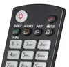 Hama Universalfernbedienung fr LG TVs (Infrarot, lernfhig, Produktbild-Vorschau 6