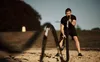 Tunturi Battle Rope mit Canva-Überzug, Fitnessseil in 15 Produktbild-Vorschau 11