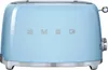 Smeg TSF01PBEU Toaster hellblau Produktbild-Vorschau 10