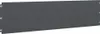 vidaXL Rasenkanten 10 Stk. Anthrazit 25x103 cm Produktbild-Vorschau 4