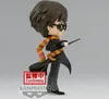 Banpresto Harry Potter Harry-q Posket Figure 14 Cm Black Náhled obrázku produktu 5