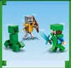 LEGO Minecraft Ledové hory, Sada na stavění, 8 rok/roky, Náhled obrázku produktu 17