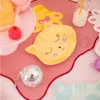 Papieren borden CATS, mix van kattenmotieven, Productafbeelding-voorbeeld 4