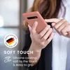 kwmobile Handyhülle für Samsung Galaxy S10 Hülle - Case Produktbild-Vorschau 4