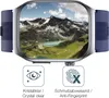 2x Schutzfolie für Rogbid Rowatch D1 - Anti-Shock 9H Folie Produktbild-Vorschau 5