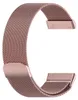 Smartwatch Armband Metall für Fitbit Versa 4 + 3 Sense 1+ 2 Produktbild-Vorschau 10