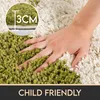 Carpetsale24 Dywan Dzieci?cy z Wysokim W?osiem Design Pi?ka Podgląd zdjęcia produktu 4