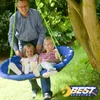 Best Sporting Nestschaukel I Gartenschaukel Ø 60, 80, 90, Produktbild-Vorschau 3