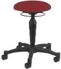 Topstar Hocker Body Balance 10 BAL10T21 rot Produktbild-Vorschau 1