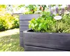 Hochbeet klassisch GARANTIA ERGO Quadro L 75 inkl. Produktbild-Vorschau 6