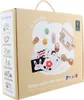 Set di scatole di giocattoli educativi Viga dalla nascita Anteprima dell’immagine prodotto 17