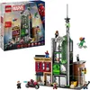 Lego Marvel Super Heroes Spider-Man vs. Osc Voir les images du produit 8