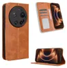 Xiaomi 17 Ultra Hülle - Coverup Vintage Style Klapphülle - Produktbild-Vorschau 6