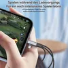 2-in-1 USB-C & Lightning Adapter, Kopfhörer auf 3,5mm & Produktbild-Vorschau 6