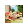 Sylvanian Families Kozí rodina, hrací figurky, figurky, Náhled obrázku produktu 2