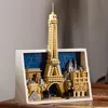 LEGO Architecture Paris - Ville d'amour Puzzle 3D - Voir les images du produit 26
