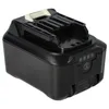 vhbw Akku kompatibel mit Makita TW140DW, TW140DZ, Produktbild-Vorschau 8
