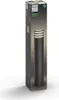 PHILIPS HW Lucca Post Connected 1x9,5W - Anthrazit Produktbild-Vorschau 4