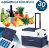 KESSER® Kompressor Kühlbox elektrisch Gefrierbox, Mit Produktbild-Vorschau 9