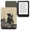 kwmobile Schutzhülle für Kobo Clara BW / Clara Colour / Produktbild-Vorschau 8