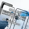 2 kusy Samsung Galaxy S20 5G - tvrzené sklo 9H - 3D ochrana Náhled obrázku produktu 2