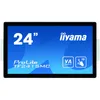 iiyama ProLite TF2415MC-B2 - Monitor LED - Full HD (1080p) Podgląd zdjęcia produktu 1