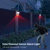 Solární detektor pohybu Alarm 4 pracovní režimy 129 dB Náhled obrázku produktu 4