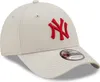 Polo Del Marchio New Era Del Modello League Essential Anteprima dell’immagine prodotto 11
