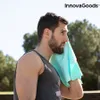 InnovaGoods sport handdoek met directe koeling en ijskoud Productafbeelding-voorbeeld 4