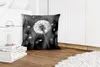 MuchoWow® Zierkissen Sofakissen Wohnzimmer Dekokissen 45x45 Produktbild-Vorschau 2