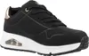 Skechers Uno Gen1-Shimmer Away 310545L/BLK Schwarz-38 Produktbild-Vorschau 5