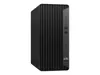 HP Elite 600 G9 - Wolf Pro Security - Tower - Core i5 12500 Produktbild-Vorschau 1