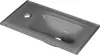 Fackelmann KARA Gäste WC Set 2-teilig 45 cm, Produktbild-Vorschau 4