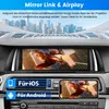 Sistema multimediale Hexinex per BMW Serie 5 F10/F11/F18 Anteprima dell’immagine prodotto 6