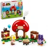 71429 - LEGO Super Mario - Nabbit dans la boutique de Toad Voir les images du produit 9