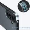 Samsung Galaxy A57 Hülle - Coverup Mattes Transparentes Produktbild-Vorschau 5