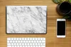 MuchoWow® Laptop Aufkleber Sticker Cover Marmor - Stein - Produktbild-Vorschau 2