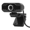 Webová kamera USB s mikrofónom, 1080P, 30 fps, HD webová Náhľad obrázku produktu 5