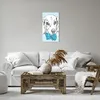 Bild auf Leinwand - Leinwandbild - Einteilig - Hund Produktbild-Vorschau 6