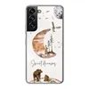 MuchoWow® Handyhülle Schutzhülle Hülle für Samsung Galaxy Produktbild-Vorschau 1