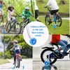 Universal-Stützräder, Hilfsräder für Kinder, Stützräder für Produktbild-Vorschau 4