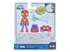 Marvel Spidey e i suoi fantastici amici - Web-Spinners Anteprima dell’immagine prodotto 3