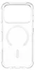 CARE fashionable Samba clear MagSafe iPhone 17 Pro Produktbild-Vorschau 3
