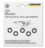 Súprava 5x O-krúžok Kärcher 2.880-990.0 Náhľad obrázku produktu 15