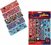 Sticker Fun Set Spider-Man (5 Bögen) Produktbild-Vorschau 3