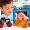 Mega Hot Wheels Smash N Crash Boneshaker Produktbild-Vorschau 15