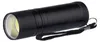 Lampe de poche portable COB LED en métal P3894, 100 lm, 3× Voir les images du produit 10