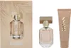 Edp Spray 30ml/Body Lotion 50ml Hugo Boss The Scent For Her Produktbild-Vorschau 2