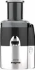Extracteur de jus 400w inox/noir - Magimix - 18083F - juice Voir les images du produit 1