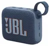 JBL GO 4 Enceinte portable ultra étanche Bleu Voir les images du produit 5